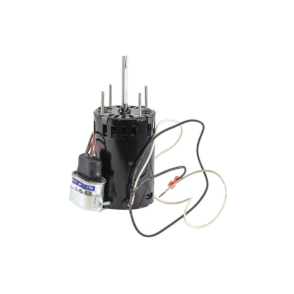 Reznor 214067 Inducer Draft Blower Motor
