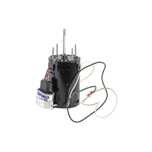 Reznor 214067 Inducer Draft Blower Motor