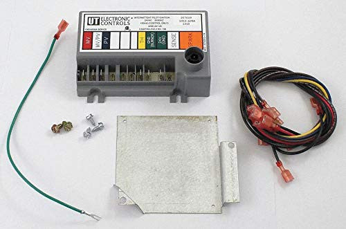 Reznor 257472 Gas Furnace Ignition Control Module G67BG-5