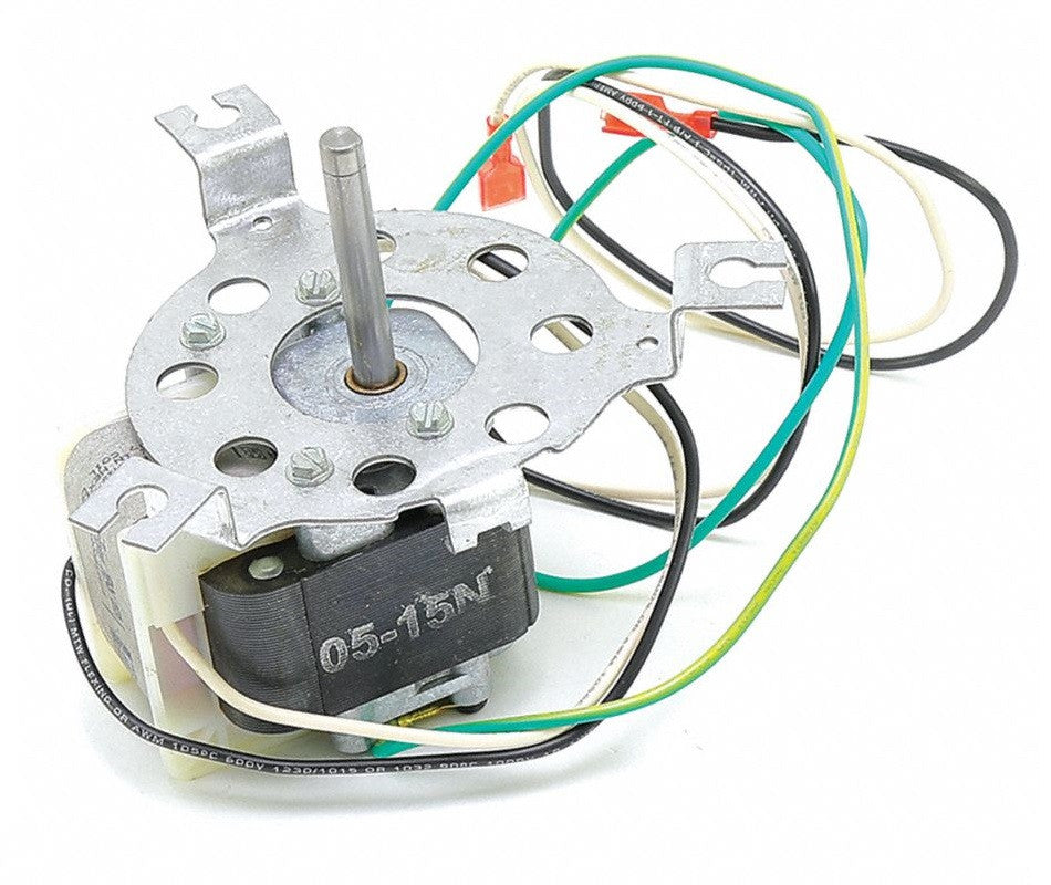 Reznor 260422 Exhaust Vent Inducer Motor UDAP100
