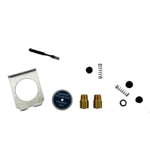 Reznor 269836 Conversion Kit - NAT to LP UDAP/UDAS 60-75