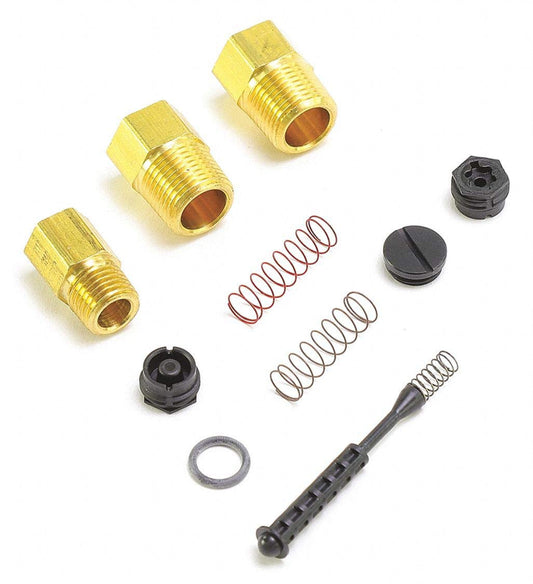Conversion Kit - Natural Gas to LP for UDAP or UDAS 200-250