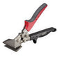 Malco S2R Metal Seamer HVAC Ductwork Hand Tool