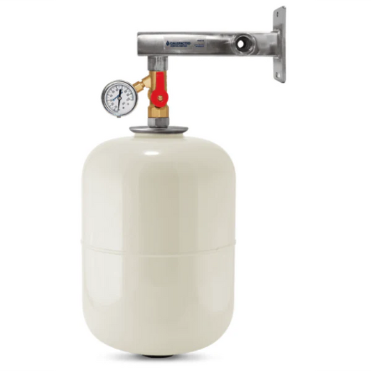 Calefactio SERVICEKIT12 4.7 Gallon Potable Water Expansion Tank Service Kit