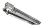 Sunstar SIU 50' 175K BTU Infrared Tube Garage Heater NG