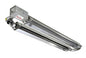 SunStar SIU 30' 100K BTU Infrared Tube Garage Heater NG