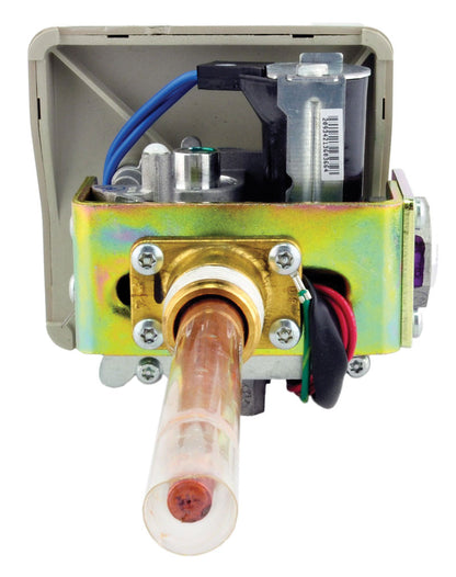 Rheem Natural Gas Control Thermostat SP13845A