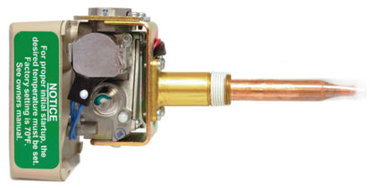 Rheem Natural Gas Control Thermostat SP13845A