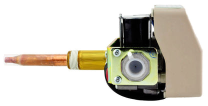 Rheem Natural Gas Control Thermostat SP13845A