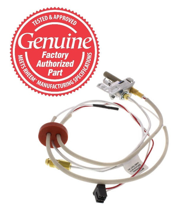 Rheem Pilot Assembly Replacement Kit SP21058