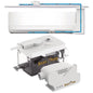 Smart Electric SPC-66 Mini Split Condensate Pump