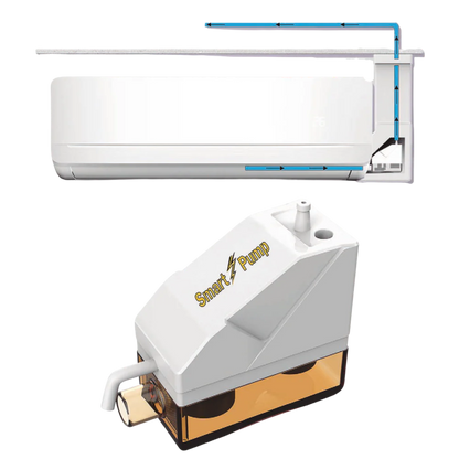 Smart Electric SPL-66 Mini Split Condensate Pump
