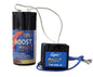 Supco SPR1 Ultra Super Boost Potential Relay and Start Capacitor 3.5 to 5 HP