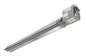 Sunstar SPS 30' 125K BTU NG Radiant Tube Heater (Single Stage)