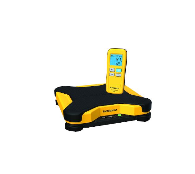 Fieldpiece SR47 Wireless Refrigerant Scale