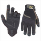 Dottie 130m Subcontractor - M Gloves