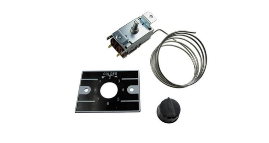 Ranco K50Q-1127-001 Refrigerator Cold Control 34 to 55 Range