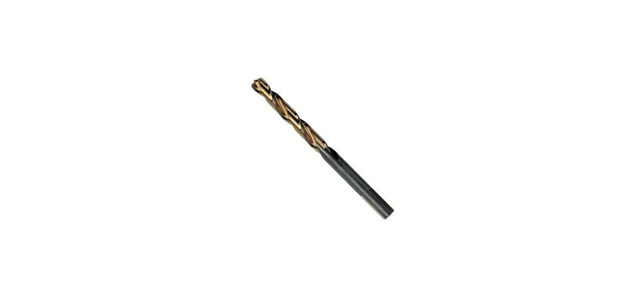 Irwin 73320 Drill Bit 5/16 Tmx Jl 135' Carded
