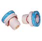 MARS 82341 6-1/4 Amp Time Delay T Plug Fuse