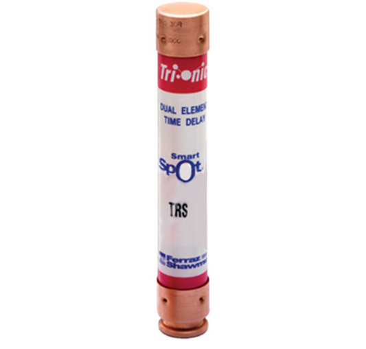 Cartridge Fuse SmartSpot 60 Amp 600V TRS60