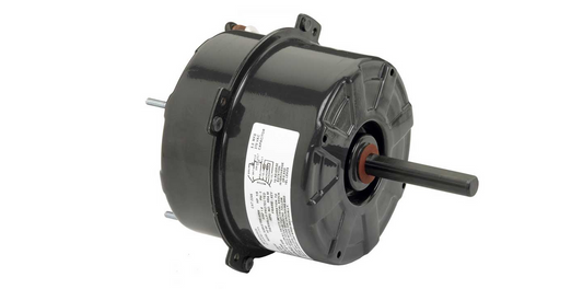 Lennox 65G6001 Condenser Fan Motor 825 RPM 1/6 HP 208-230V