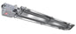 Space-Ray PBF 90/60K-L7 BTU 2 STG Burner Box LP Propane NO TUBE SET