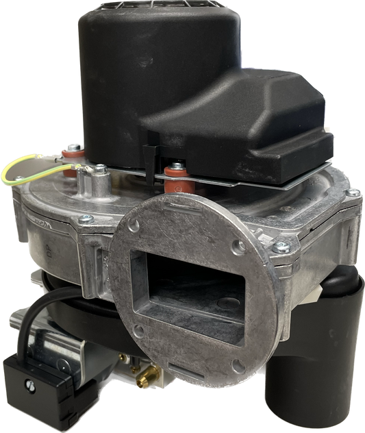 Crown Velocity 431023 BLOWER/GAS VALVE ASSY - 150