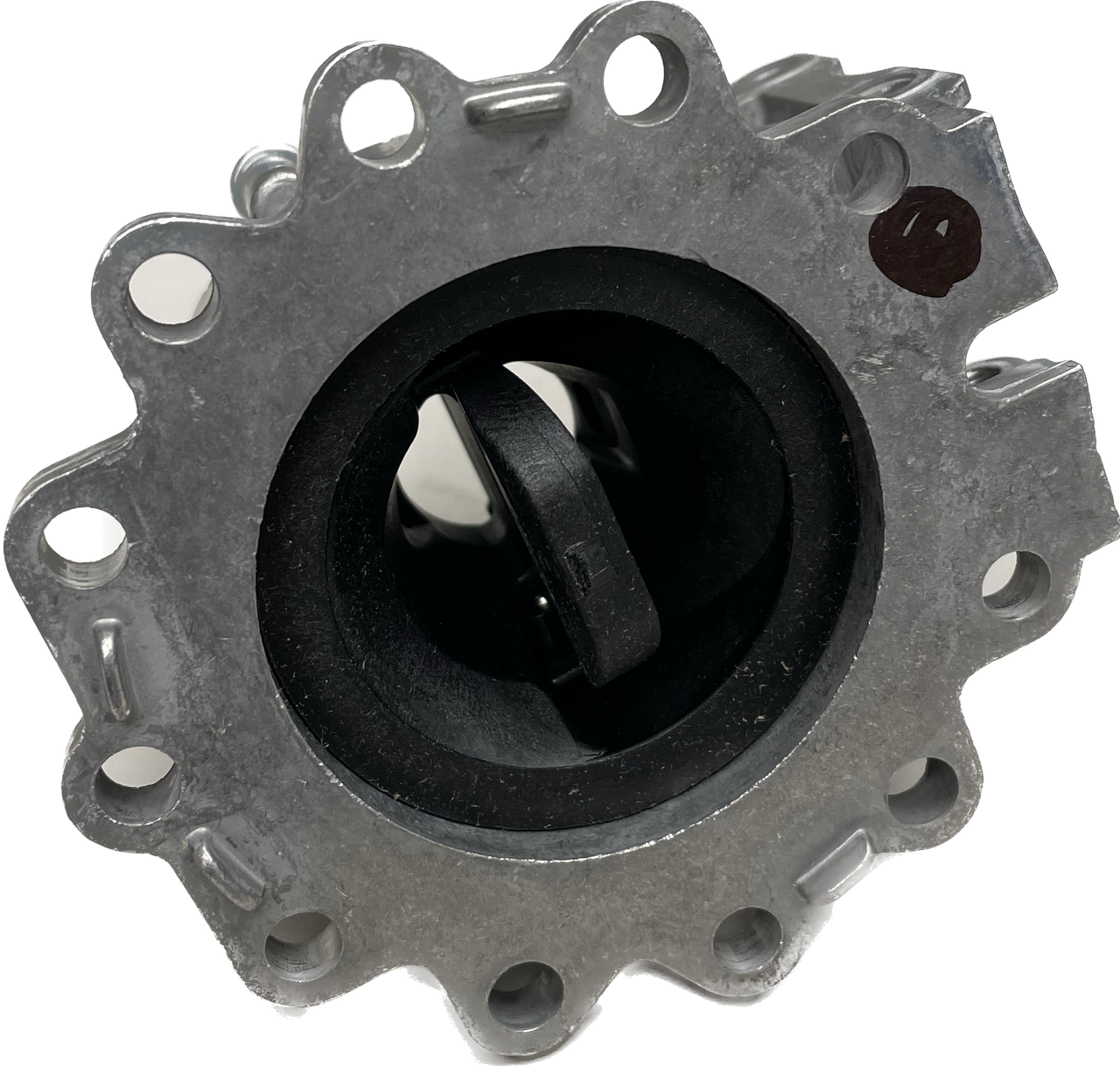 Velocity Burnham LP Conversion Kit (PHNTM080B-PHNTM100B)