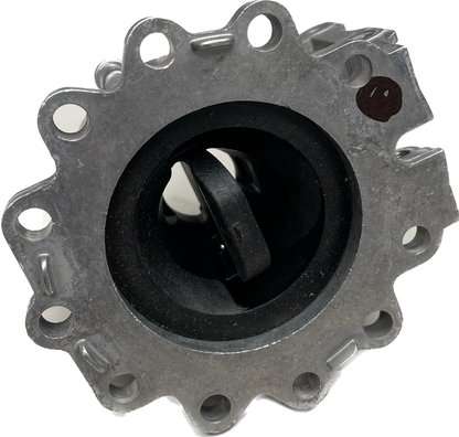Velocity Burnham LP Conversion Kit (PHNTM080B-PHNTM100B)