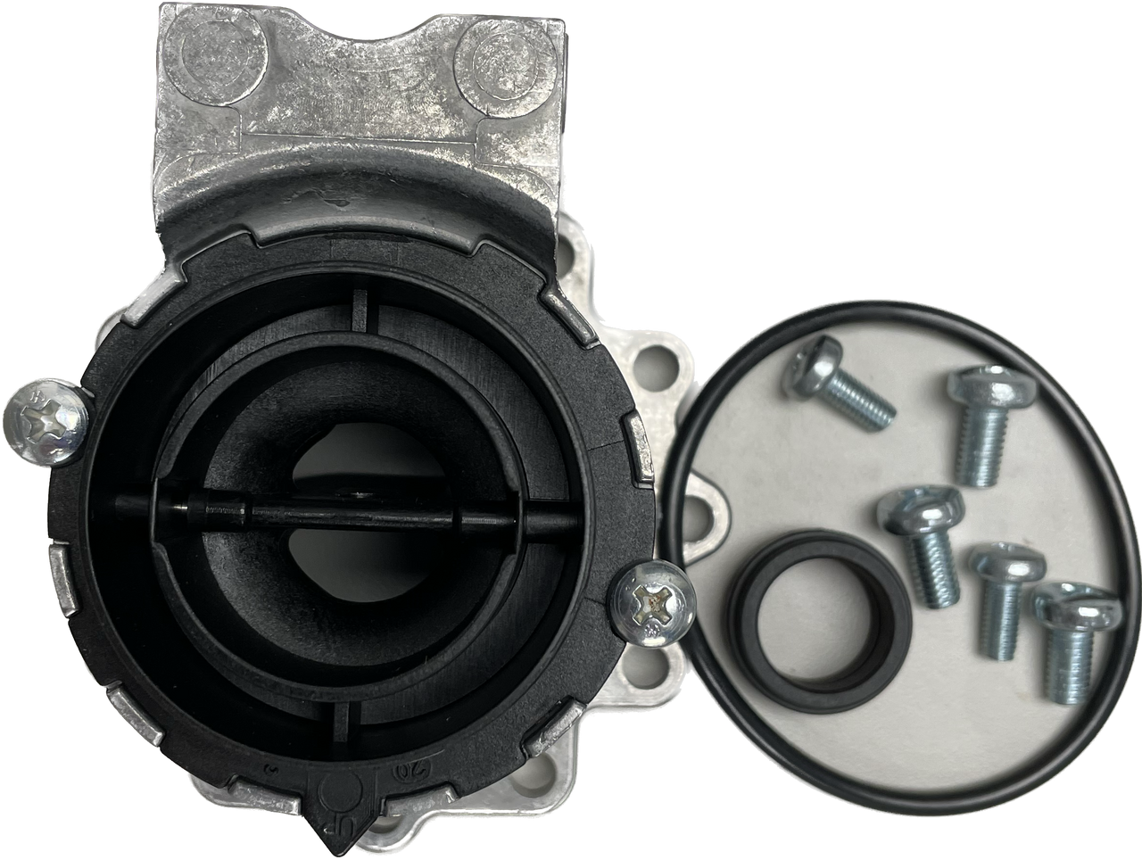 Velocity Burnham LP Conversion Kit (PHNTM080B-PHNTM100B)