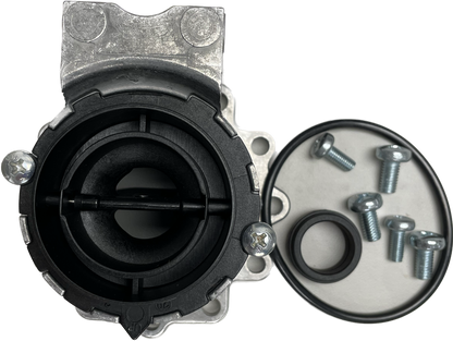 Velocity Burnham LP Conversion Kit (PHNTM080B-PHNTM100B)