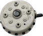 Burnham 105857-01 flue/inlet switch