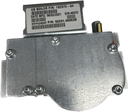 Velocity Phantom 210 Gas Valve 102975-04