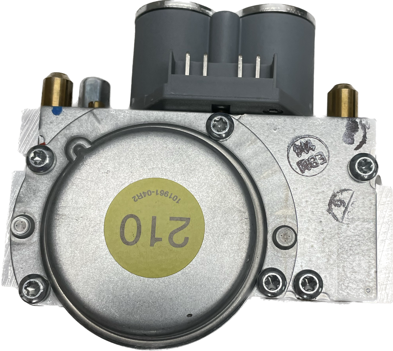 Velocity Phantom 210 Gas Valve 102975-04