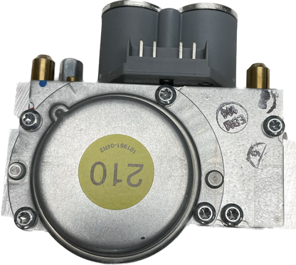 Velocity Phantom 210 Gas Valve 102975-04
