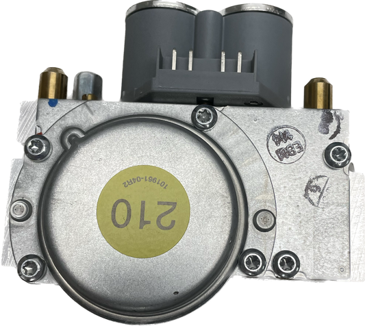 Velocity Phantom 210 Gas Valve 102975-04