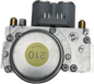 Velocity Phantom 210 Gas Valve 102975-04