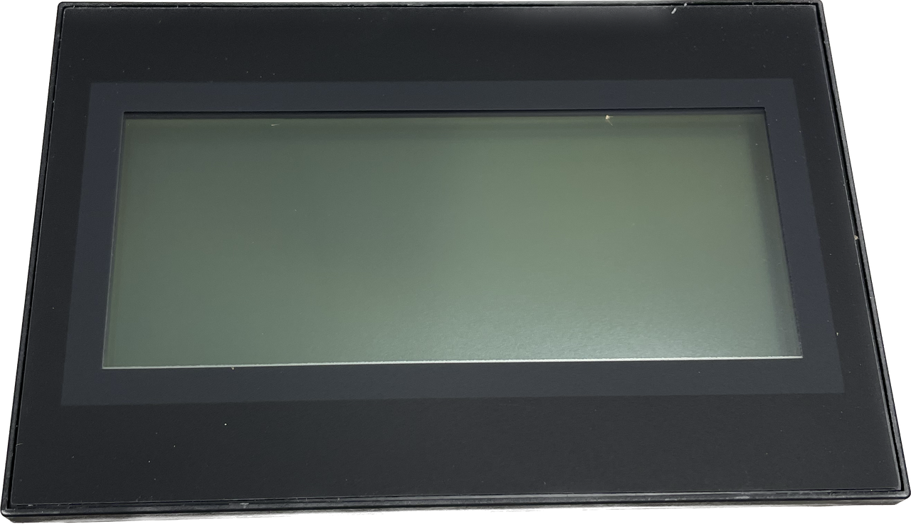 Velocity 107864-04 Burnham Phantom Raptor Display