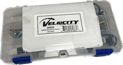 Crown Boiler Raptor RAPTOR SENSOR KIT 5:1/10:1 Heat only
