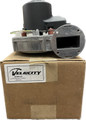 Velocity Burnham 107001-02 Raptor 205 Blower