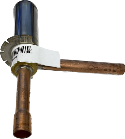 Nordyne 669906 VALVE,EXV,2.4,SANHUA