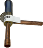Nordyne 669906 VALVE,EXV,2.4,SANHUA