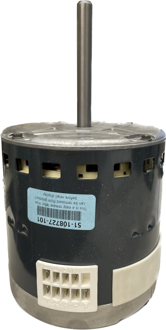Rheem 51-108727-101 Motor - ENSITE Air (230V - 1/3 hp)