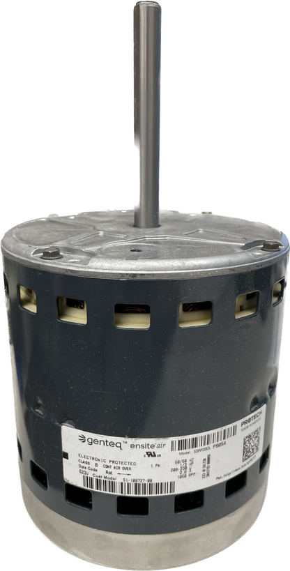 Rheem 51-108727-101 Motor - ENSITE Air (230V - 1/3 hp)