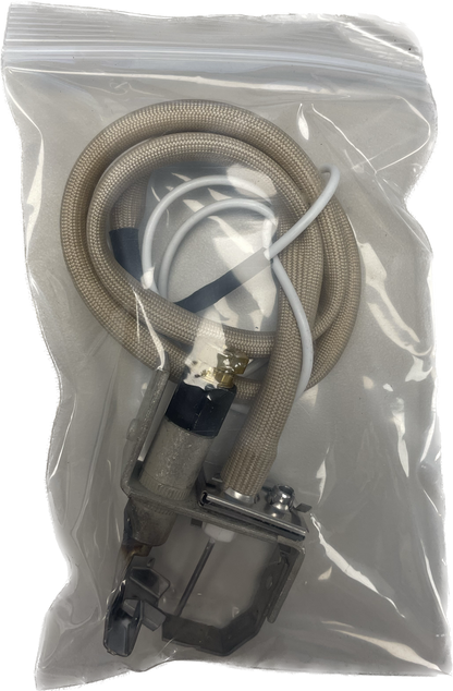Velocity Boiler 301604 Awr-Natural Gas to Liquid Propane Conversion Kit