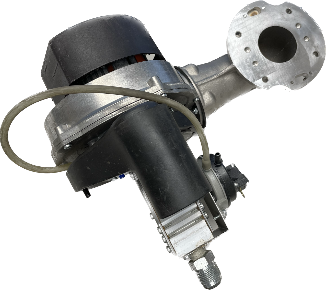 Crown 231068 Blower Gas Valve Assembly BWC70-90