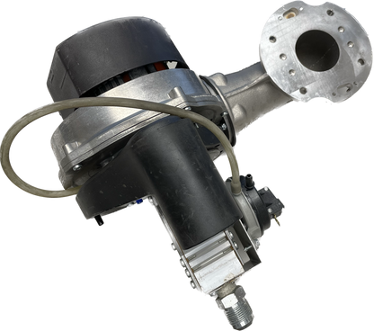 Crown 231068 Blower Gas Valve Assembly BWC70-90