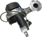 Crown 231068 Blower Gas Valve Assembly BWC70-90