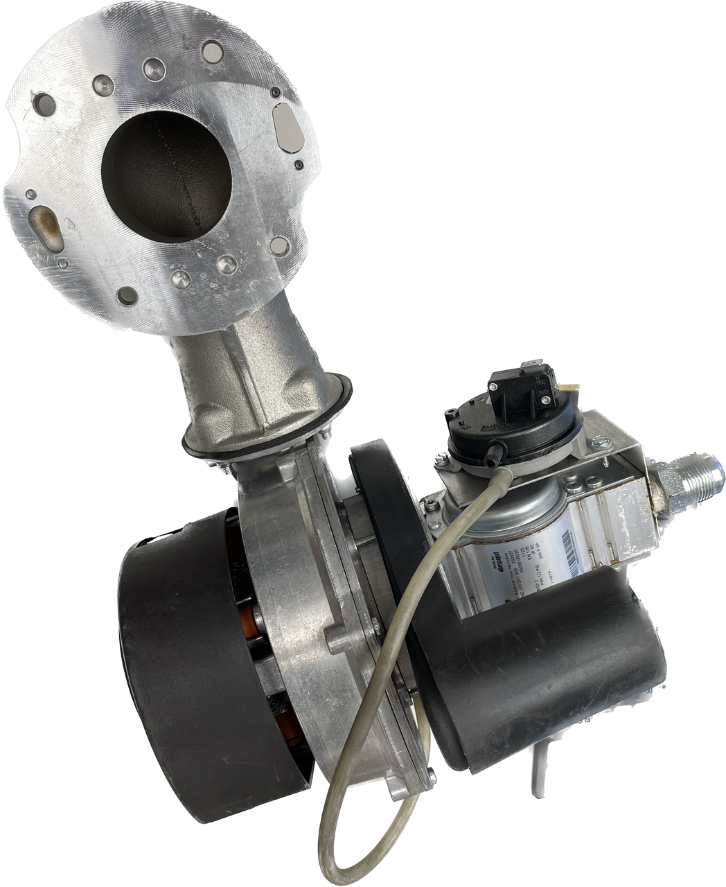 Crown 231068 Blower Gas Valve Assembly BWC70-90