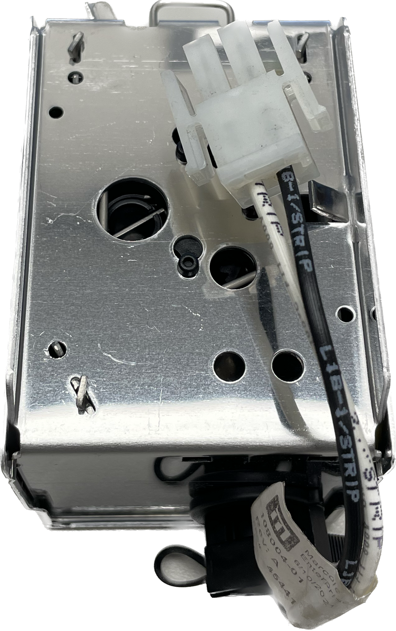 Velocity 108186-01 Three-way Valve Actuator